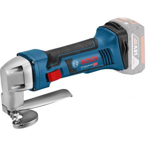 BOSCH GSC 18V-16 Professional nůžky na plech 0601926200