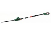 BOSCH UniversalHedgePole 18 Akumulátorové teleskopické nůžky na živý plot 06008B3001 BOSCH UniversalHedgePole 18 Akumulátorové teleskopické nůžky na živý plot 06008B3001