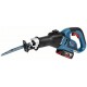 VÝPRODEJ BOSCH GSA 18 V-32 akumulátová pila ocaska, kufr, 2x5,0 Ah SERVIS-OPRAVA NABÍJEČKY