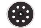 BOSCH Opěrný talíř středně tvrdý, 125 mm 2608601607 BOSCH Opěrný talíř středně tvrdý, 125 mm 2608601607