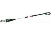 BOSCH UniversalChainPole 18 Akumulátorový teleskopický prořezávač větví 06008B3101