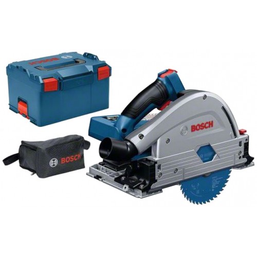 BOSCH GKT 18V-52 GC Akumulátorová ponorná pila BITURBO 0615990L55