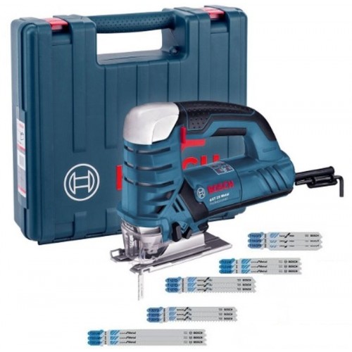 BOSCH GST 25 kmitací pila 670W 0601516000