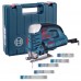 BOSCH GST 25 kmitací pila 670W 0601516000