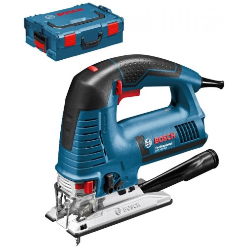 BOSCH GST 160 BCE PROFESSIONAL Kmitací pila 800 W, L-BOXX, 0601518000