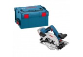 BOSCH GKS 18V-57 G PROFESSIONAL Akumulátorová okružní pila L-Boxx, 06016A2101 BOSCH GKS 18V-57 G PROFESSIONAL Akumulátorová okružní pila L-Boxx, 06016A2101