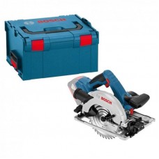 BOSCH GKS 18V-57 G PROFESSIONAL Akumulátorová okružní pila L-Boxx, 06016A2101