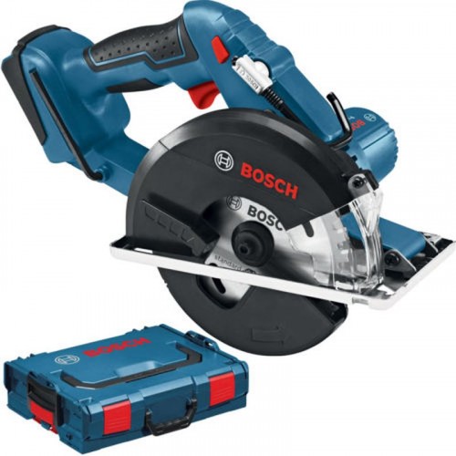 BOSCH GKM 18 V-LI akumulátorová okružní pila 0.601.6A4.001
