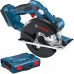 BOSCH GKM 18 V-LI akumulátorová okružní pila 0.601.6A4.001