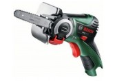BOSCH EasyCut 12 Aku Řetězová pila Nanoblade 06033C9001 BOSCH EasyCut 12 Aku Řetězová pila Nanoblade 06033C9001