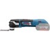 BOSCH GOP 18V-28 PROFESSIONAL Akumulátorová multifunkční pila 06018B6002