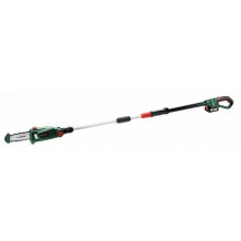 BOSCH UniversalChainPole 18 Akumulátorový teleskopický prořezávač větví 1x Aku 2,5 Ah, 06008B3100