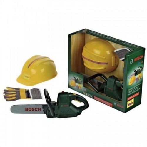 BOSCH Dětská pila s příslušenstvím 1619M00L2F BOSCH Dětská pila s příslušenstvím 1619M00L2F