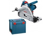BOSCH GKT 55 GCE ponorná pila 1400W 0601675001 BOSCH GKT 55 GCE ponorná pila 1400W 0601675001