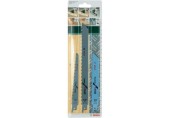 BOSCH Sada pilových plátků do pily ocasky S 922 EF, S 644 D, S 1111 K 2609256715 BOSCH Sada pilových plátků do pily ocasky S 922 EF, S 644 D, S 1111 K 2609256715