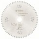 BOSCH Top Precision Best for Multi Material pilový kotouč do okružních pil, 216 x 30 x 2,3 mm, 64, 2608642097