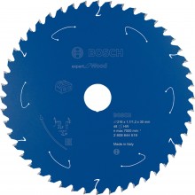 BOSCH Expert for Wood Pilový kotouč 216×1,7/1,2×30 T48, 2608644519