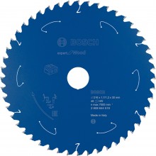 BOSCH Expert for Wood Pilový kotouč 216×1,7/1,2×30 T48, 2608644519