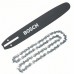 BOSCH AKE 30/30-17/30-18S lišta a řetěz (1,1mm/30cm) F.016.800.259