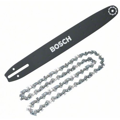 BOSCH AKE 40/40-17/40-18S lišta a řetěz (1,1mm/40cm) F.016.800.261