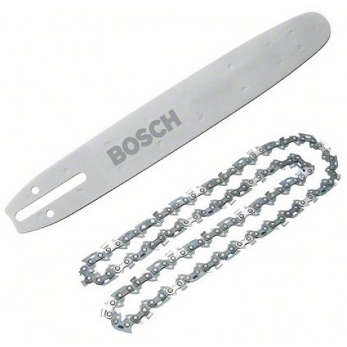 BOSCH AKE 30 LI lišta a řetěz (1,1mm/30 cm) F.016.800.308