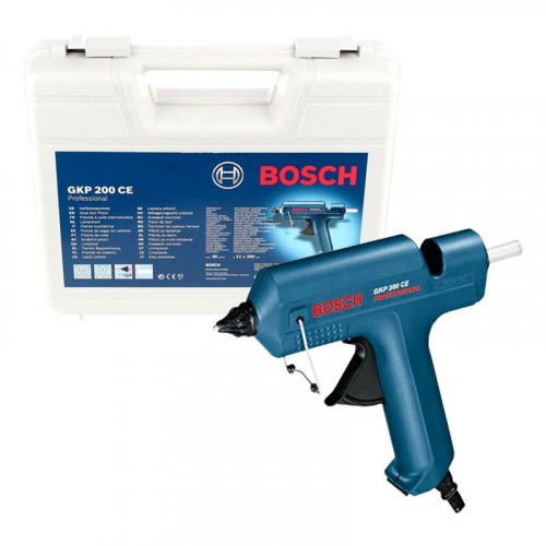 BOSCH GKP 200 CE PROFESSIONAL Lepicí tavná pistole 0601950703