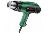 BOSCH UniversalHeat 600 Horkovzdušná pistole, 1800W 06032A6120 BOSCH UniversalHeat 600 Horkovzdušná pistole, 1800W 06032A6120