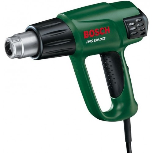 BOSCH PHG 630 DCE Horkovzdušná pistole 0.603.29C.708