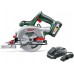 BOSCH PKS 18 LI Akumulátorová okružní pila 06033B1302