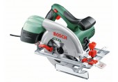 BOSCH PKS 55A ruční okružní pila 0603501020 BOSCH PKS 55A ruční okružní pila 0603501020