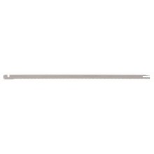 BOSCH Pilový list PRO Foam, 300 mm, 2 ks 2607018012