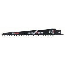BOSCH Pilový plátek do pily ocasky S 628 DF, 2ks 2608656274