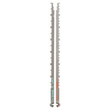 BOSCH 2dílná sada pilových listů HCS TF 350 M 2608632120
