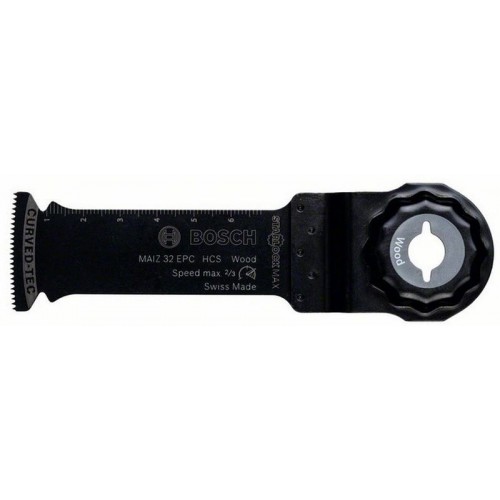 BOSCH HCS MAIZ 32 EPC Wood Ponorný pilový list, 80 x 32 mm 2608662568 BOSCH HCS MAIZ 32 EPC Wood Ponorný pilový list, 80 x 32 mm 2608662568