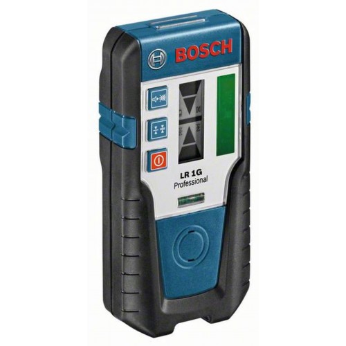 BOSCH LR 1G Přijímač laserového paprsku 0601069700