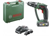 BOSCH PSB 18 LI-2 Ergonomic (1 x aku 2,5 Ah) Aku příklepový šroubovák 06039B0300