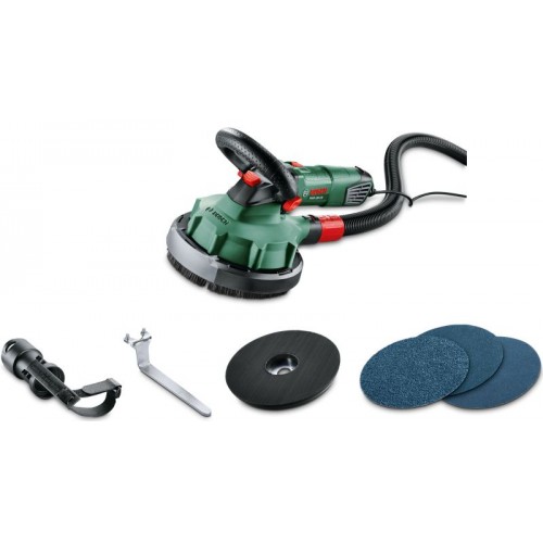 BOSCH PWR 180 CE - Basic Systém na úpravu stěn 0.603.3C4.000