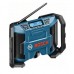 BOSCH GPB 12V-10 Professional Aku rádio 0601429200