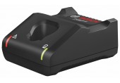 BOSCH GAL 12V-40 Rychlonabíječka 12 V 1600A019R3 BOSCH GAL 12V-40 Rychlonabíječka 12 V 1600A019R3