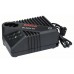 BOSCH AL 2450 DV Rychlonabíječka 5 A, 230 V, EU 2607225028