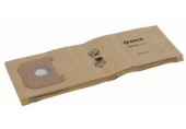 BOSCH Papírový filtrační vak 2607432035