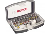 BOSCH 32-dílná sada šroubovacích bitů 2607017319 BOSCH 32-dílná sada šroubovacích bitů 2607017319