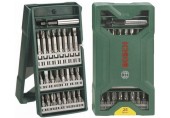 BOSCH 25dílná sada šroubovacích bitů Mini-X-Line 2607019676 BOSCH 25dílná sada šroubovacích bitů Mini-X-Line 2607019676