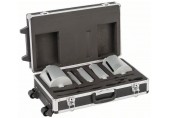 BOSCH 5dílná sada diamantových vrtacích korunek pro vrtání za sucha G 1/2" 2608587007 BOSCH 5dílná sada diamantových vrtacích korunek pro vrtání za sucha G 1/2" 2608587007