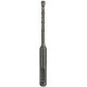 BOSCH SDS plus-5 Vrták do kladiv, 5,5 x 50 x 115 mm, 1618596185