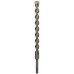BOSCH SDS plus-5 Vrták do kladiv, 19 x 250 x 300 mm, 1618596320