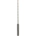 BOSCH SDS plus-5 Vrták do kladiv, 3,5 x 100 x 160 mm, 2608585596