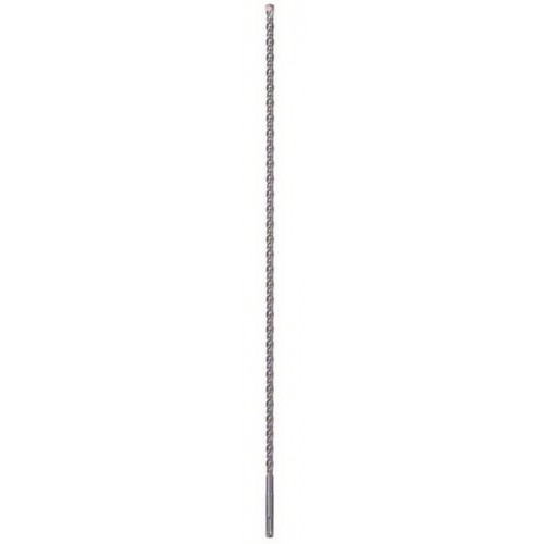 BOSCH SDS plus-5 Vrták do kladiv, 6 x 400 x 465 mm, 2608585603