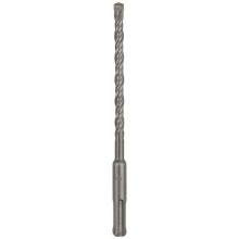 BOSCH SDS plus-5 Vrták do kladiv, 7 x 100 x 165 mm, 10 ks 2608585622