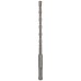 BOSCH SDS plus-5 Vrták do kladiv, 7 x 100 x 165 mm, 10 ks 2608585622